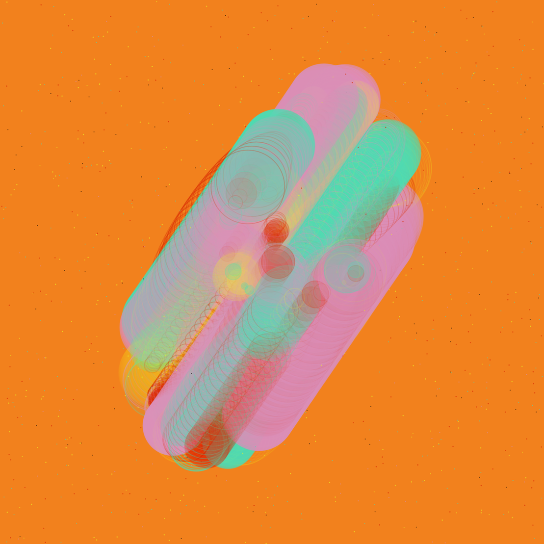 BLEND #61