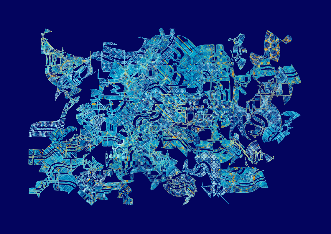 Sea Peoples vestiges #116