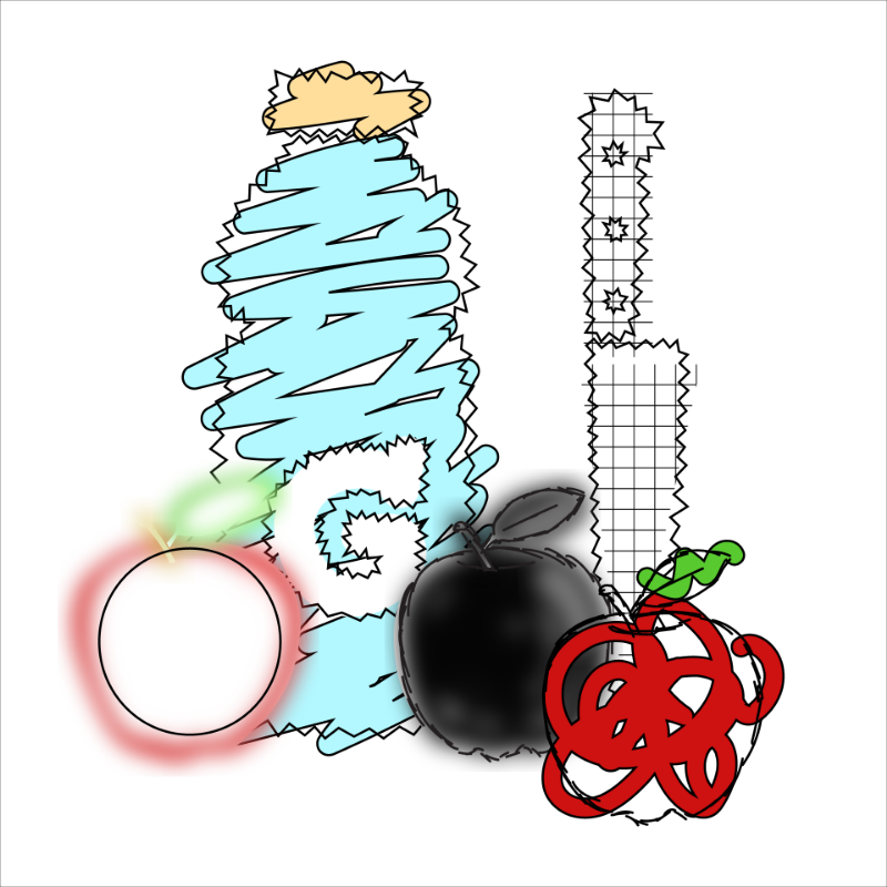 gatorade and apples #39
