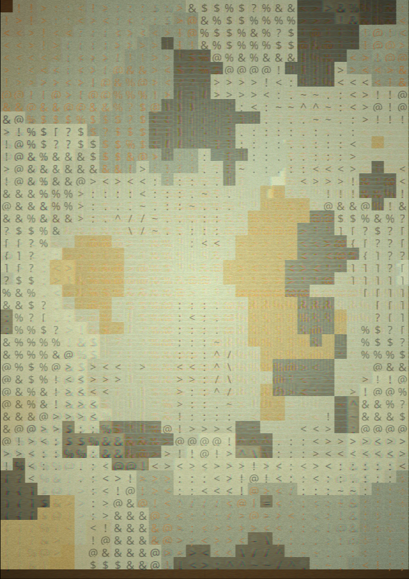 Convergence Remnants #24410