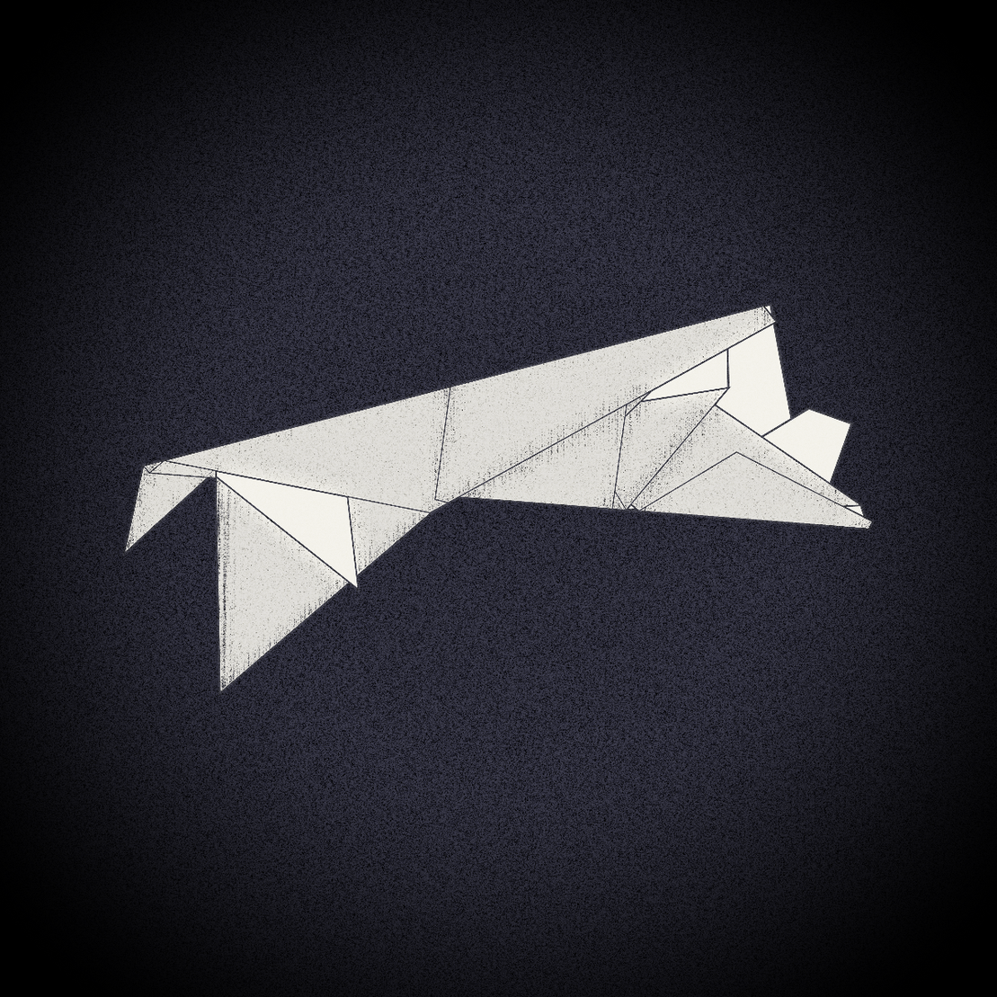 Shape of Freedom #827