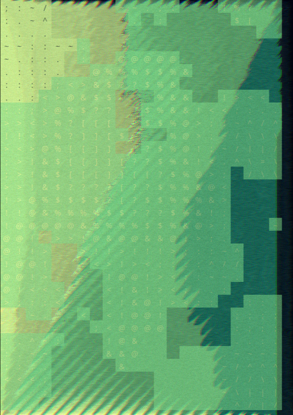 Convergence Remnants #15966