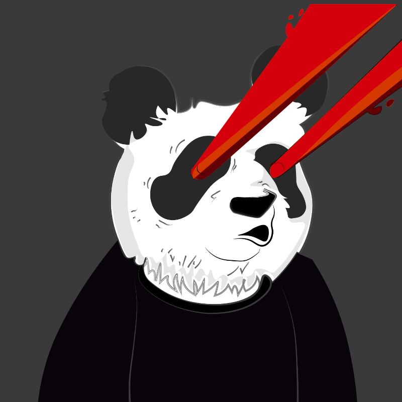 Evolving Pandas #64