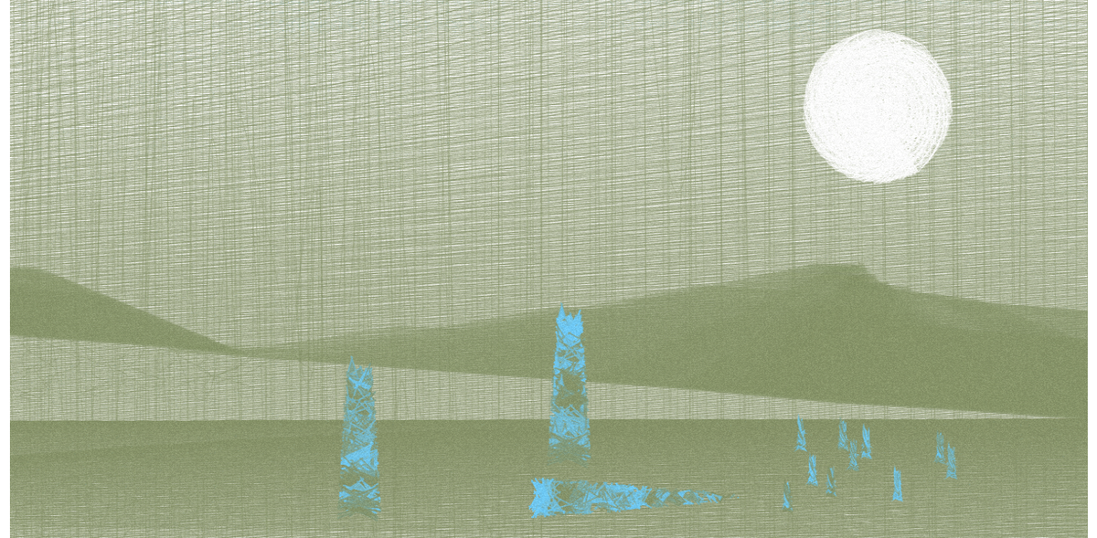 Liof's Vision #4