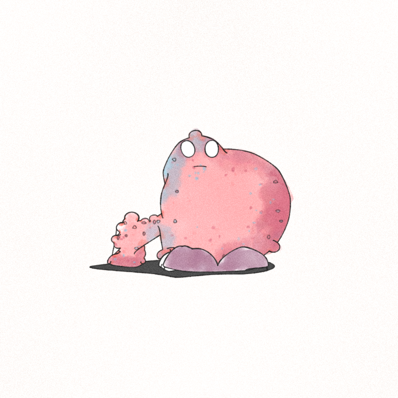 Pobbles #152