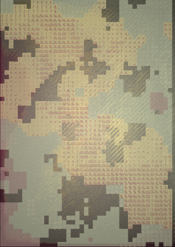 Convergence Remnants #21494
