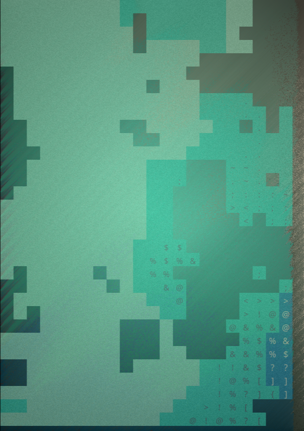 Convergence Remnants #7015