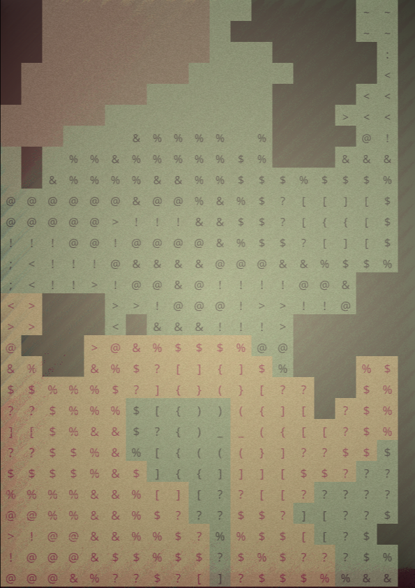 Convergence Remnants #19311