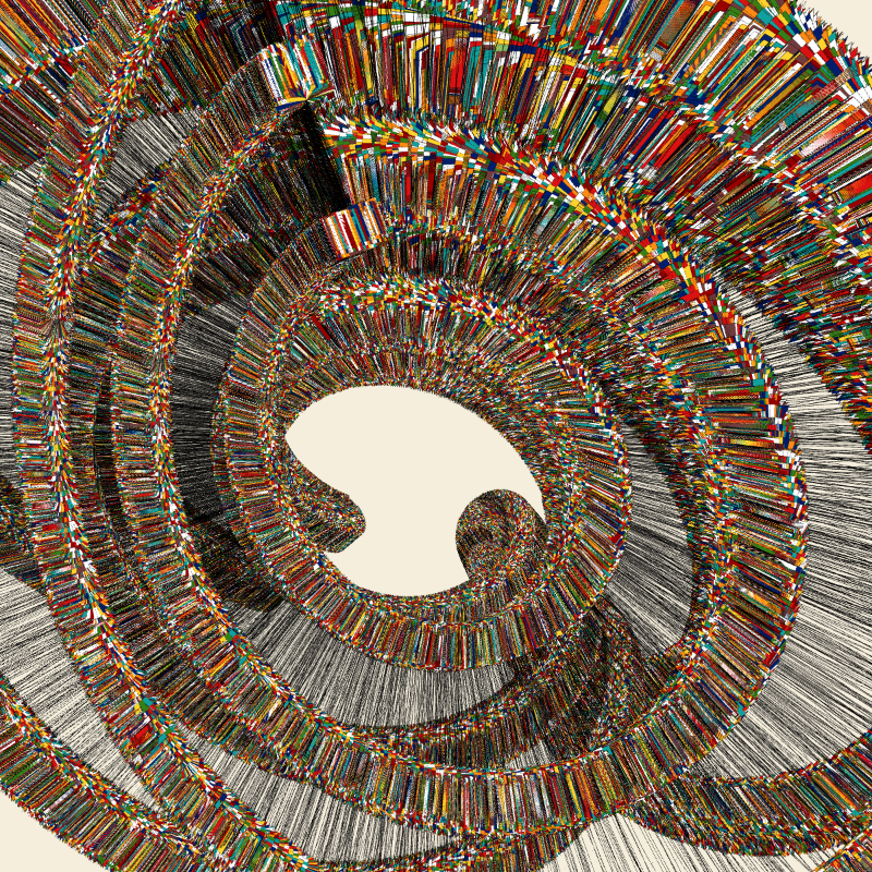 Singularithm #73