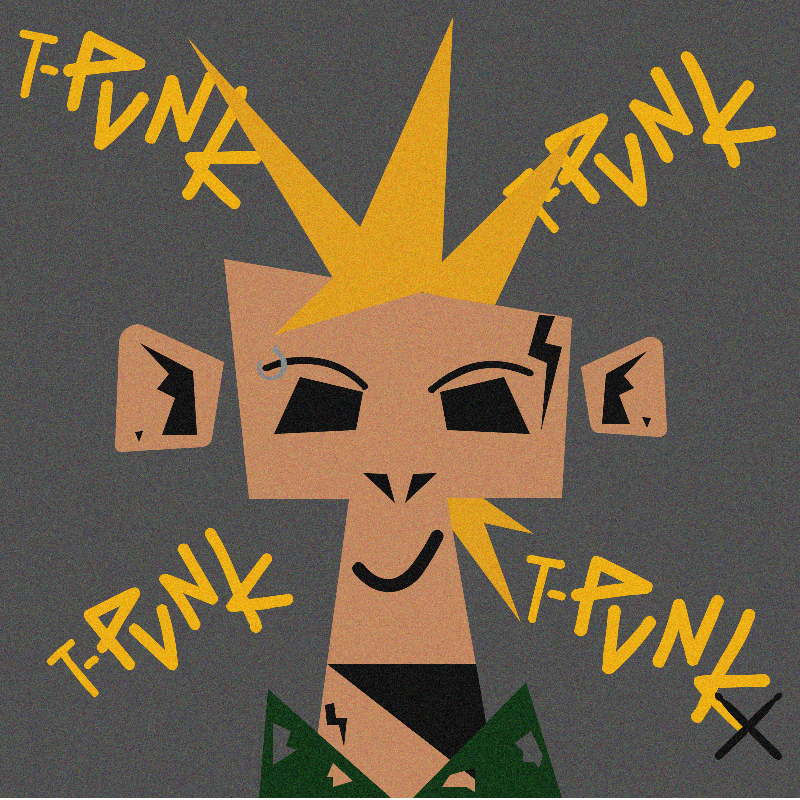 T-Punk #149