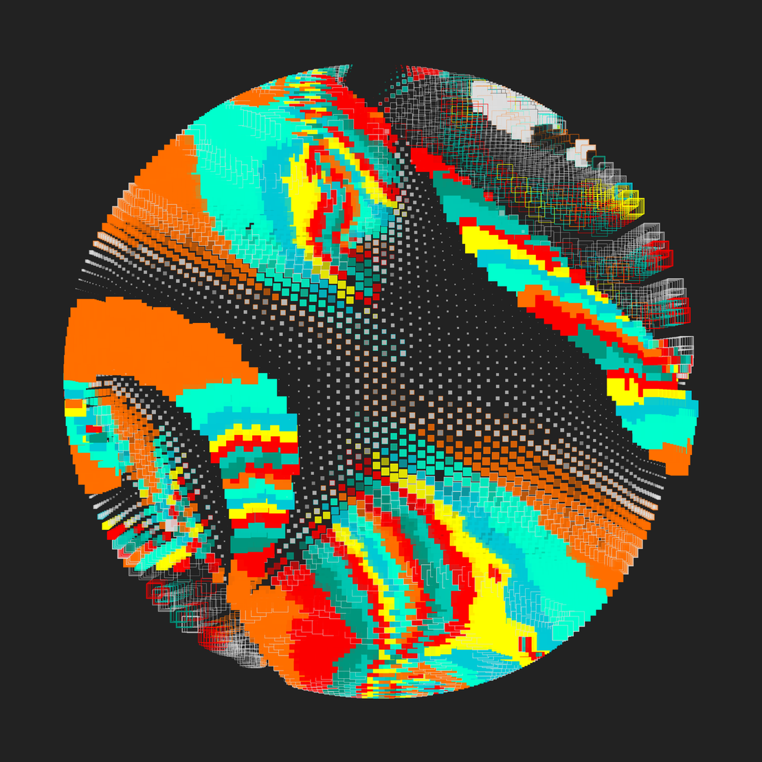Still C #25586