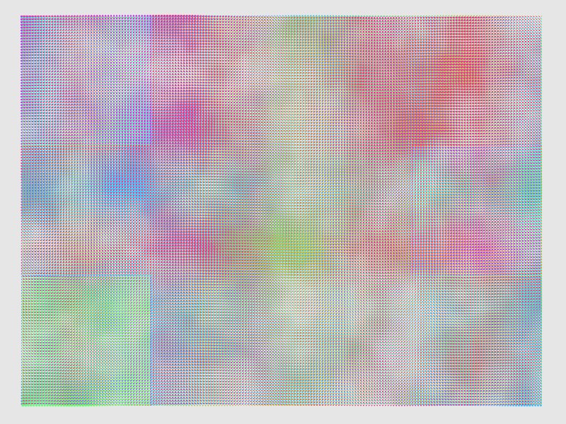Color Function #5598