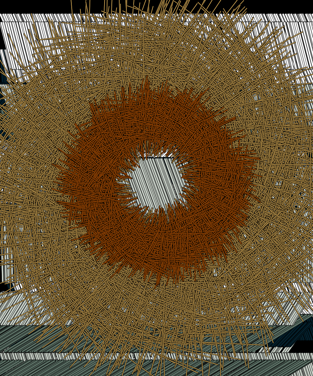 Shavings #113