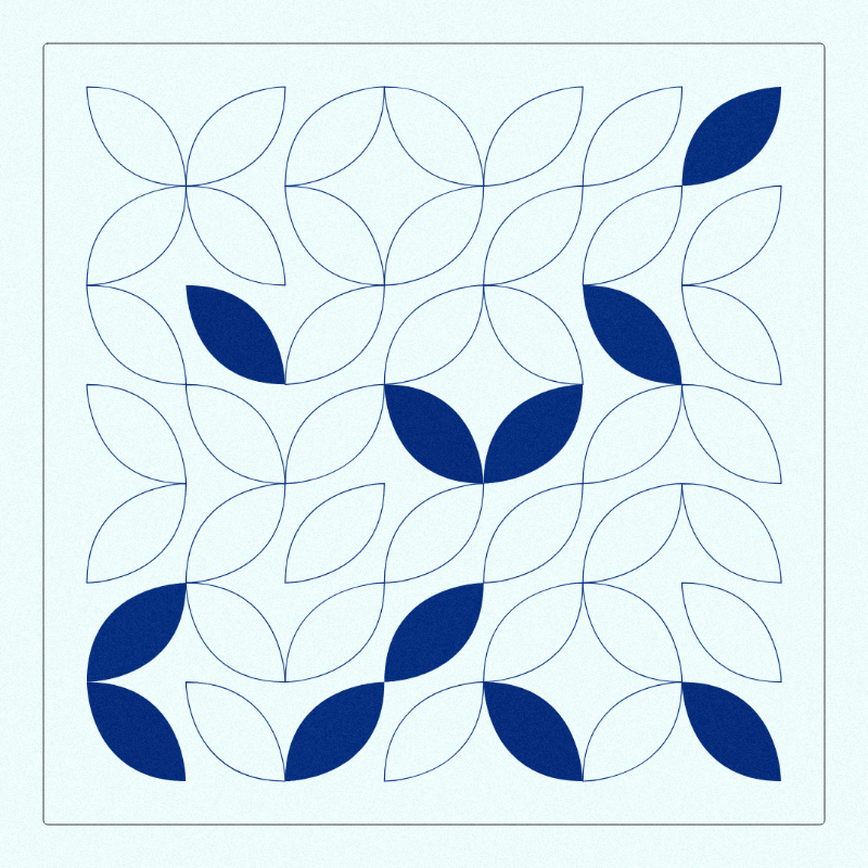 Azulejo #364