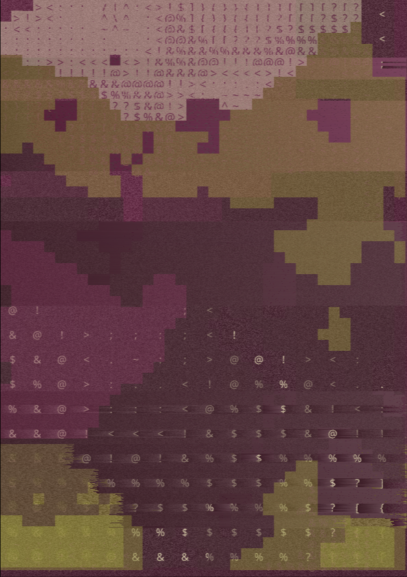Convergence Remnants #6569