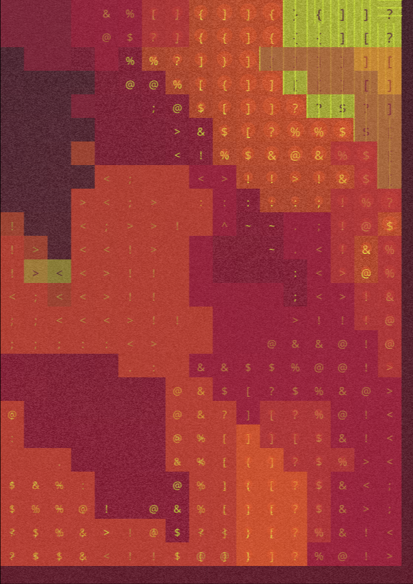 Convergence Remnants #10355