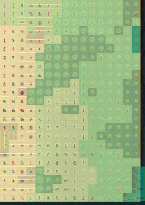 Convergence Remnants #13201
