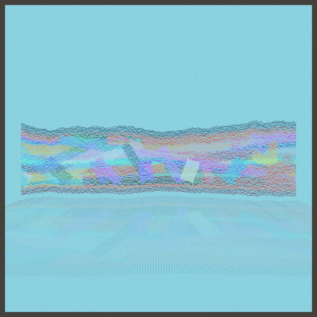 Tumble Down Light Factory #62