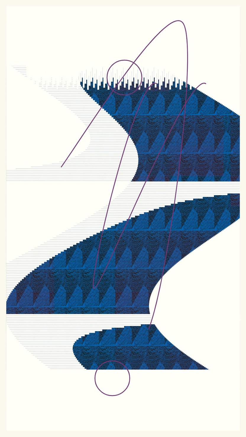 Kinetics by Andrew Mitchell