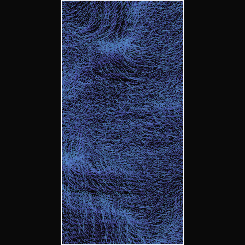 Tamed Quantum Foam #36