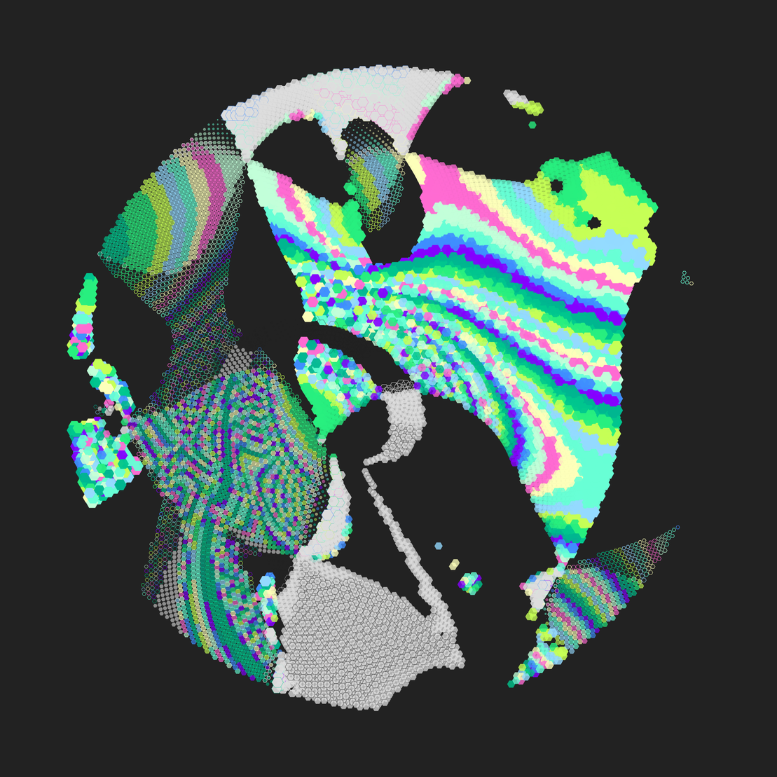 Still C #5433