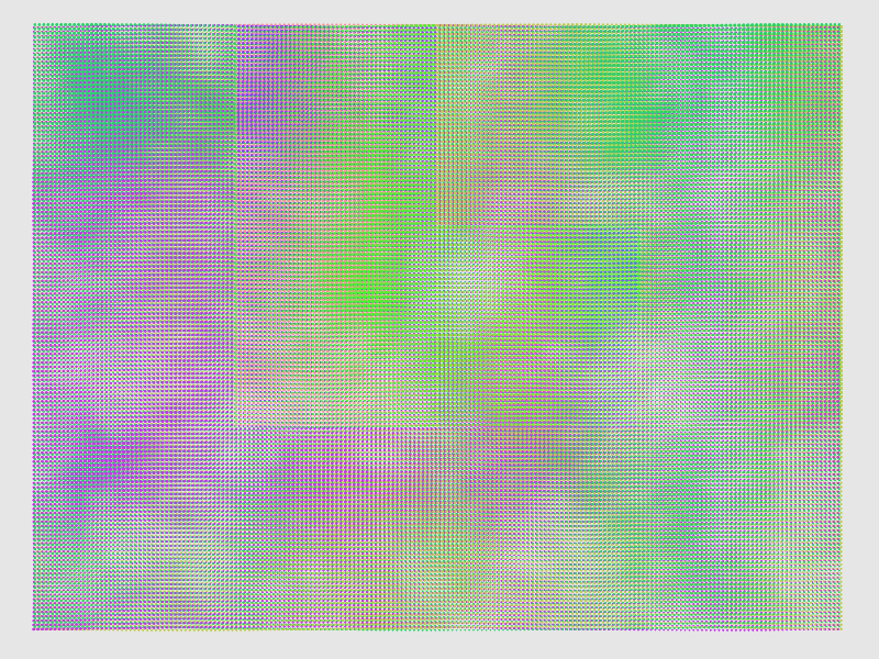 Color Function #4764