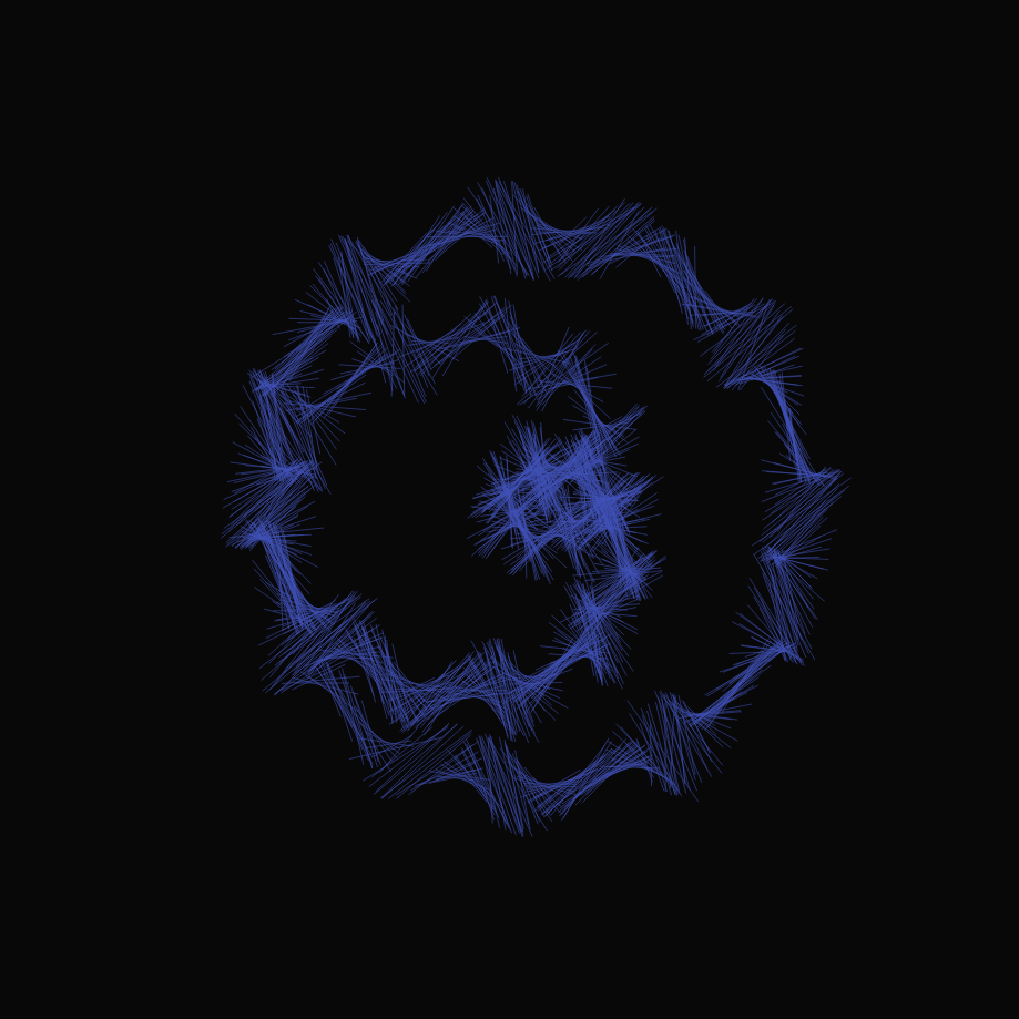 The Noise #9896