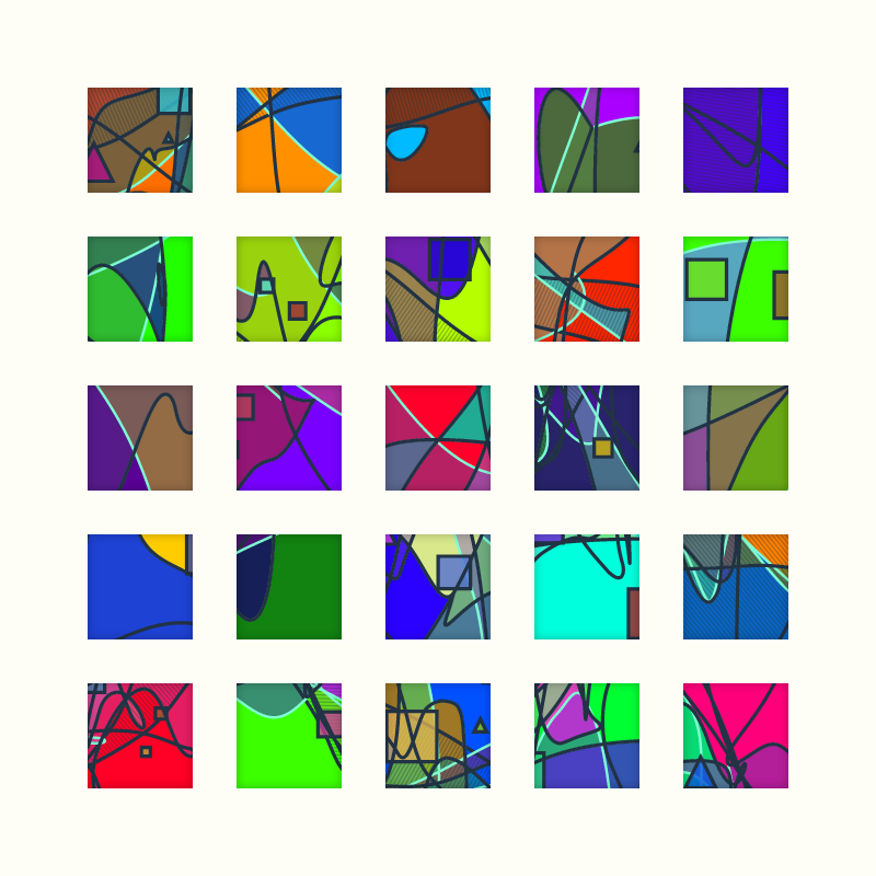 Inner Perception #48