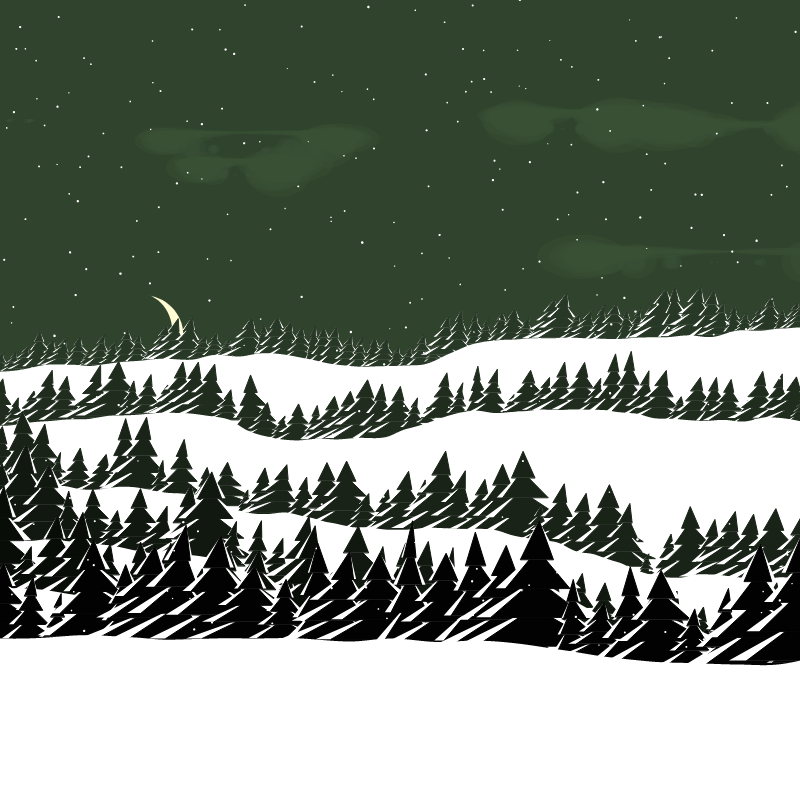 Winterland #78