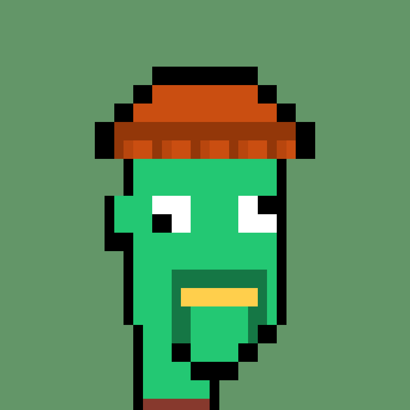 fxKevin Punk #144