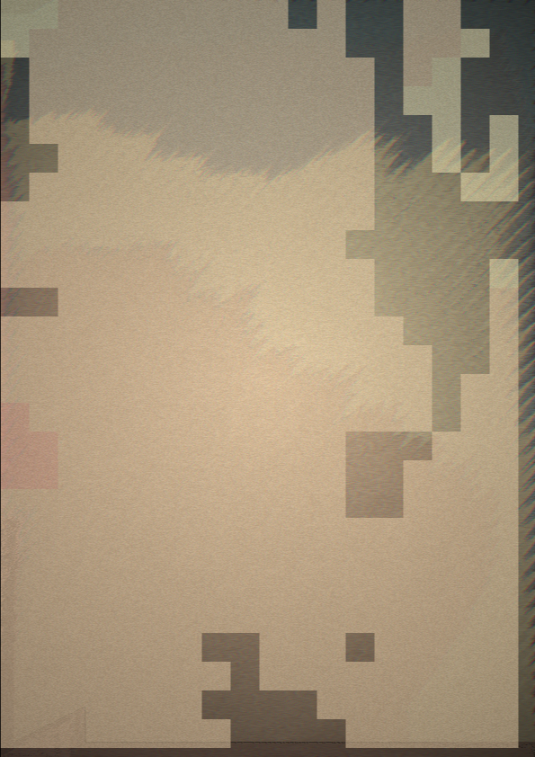 Convergence Remnants #12319