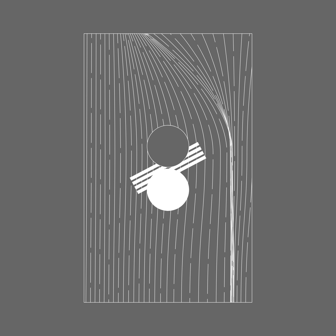 Dashed Migration #54
