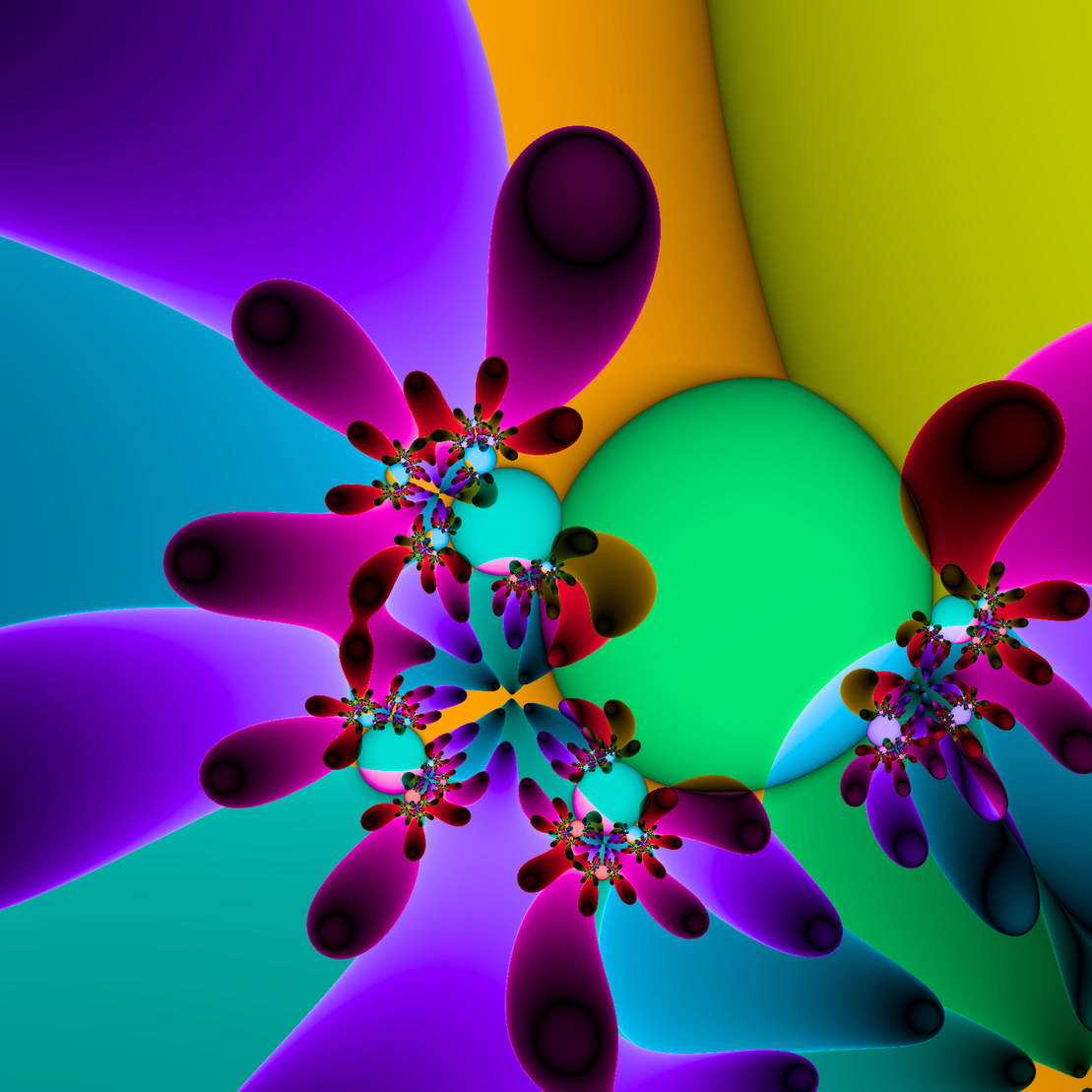 Microgravity #1285