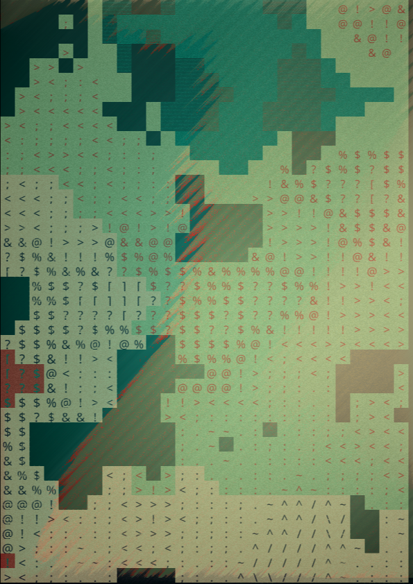 Convergence Remnants #21238