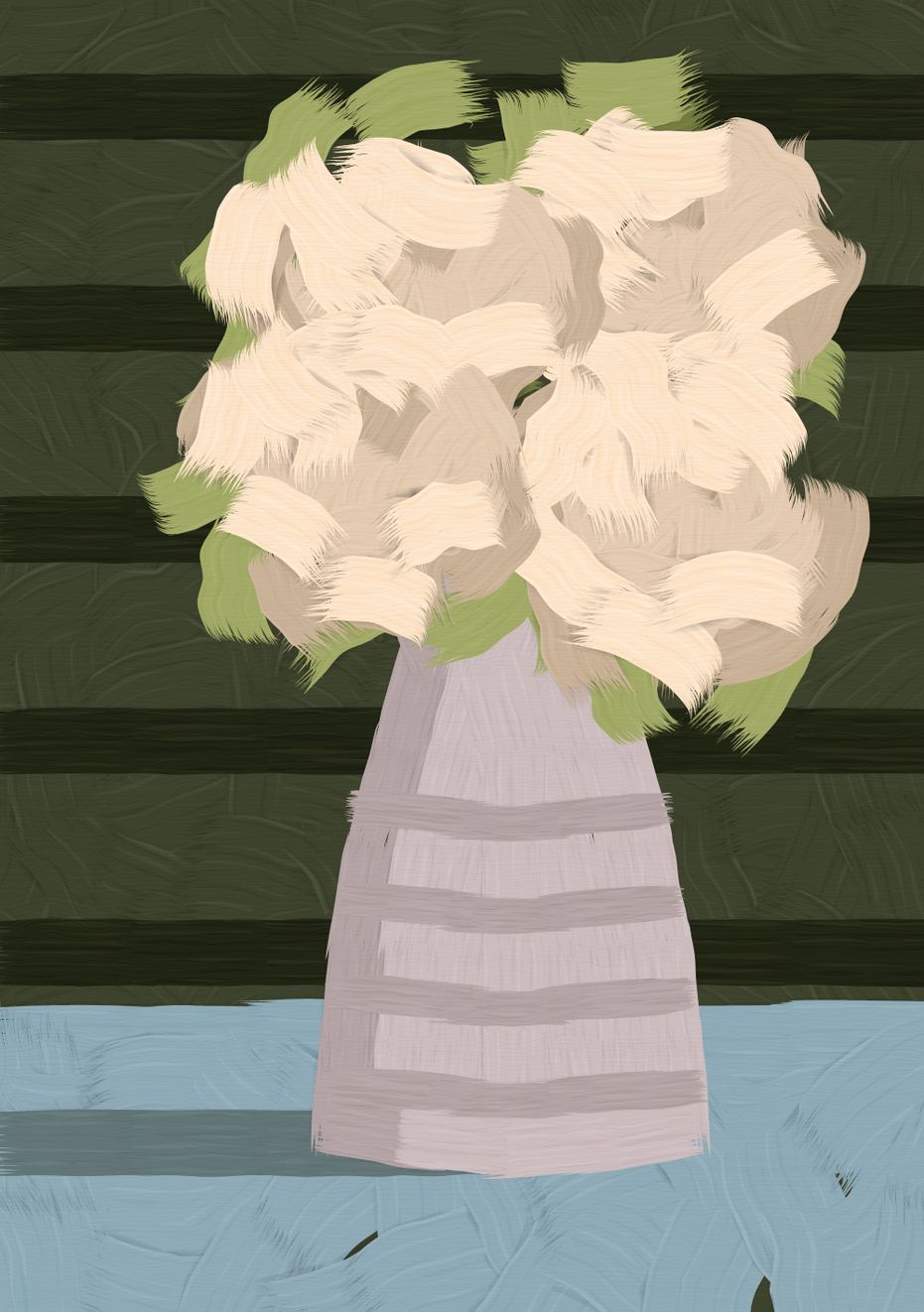 Forget-me-nots #96