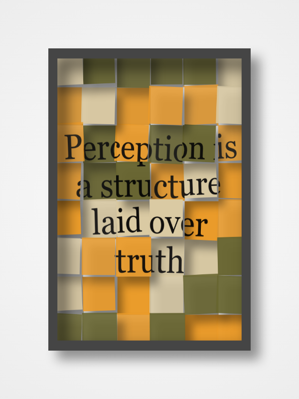 The Metaphor Machine #7929