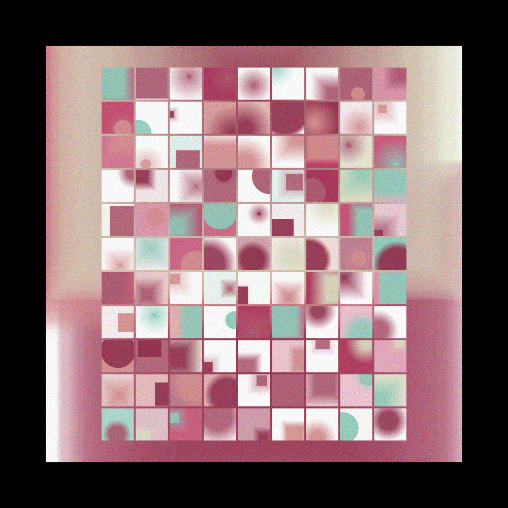 Gridtile #36