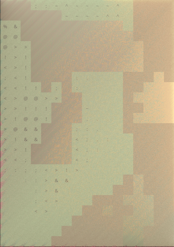 Convergence Remnants #13973