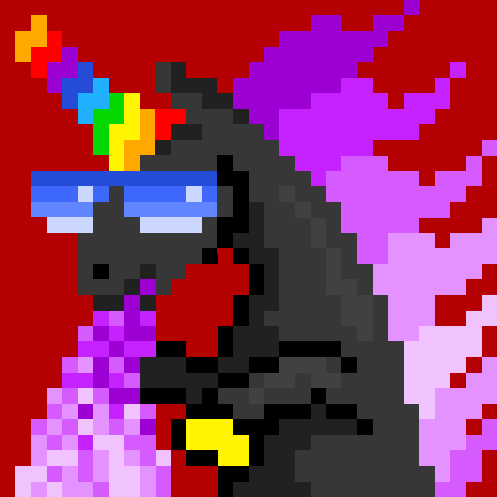 Unicorn #8720