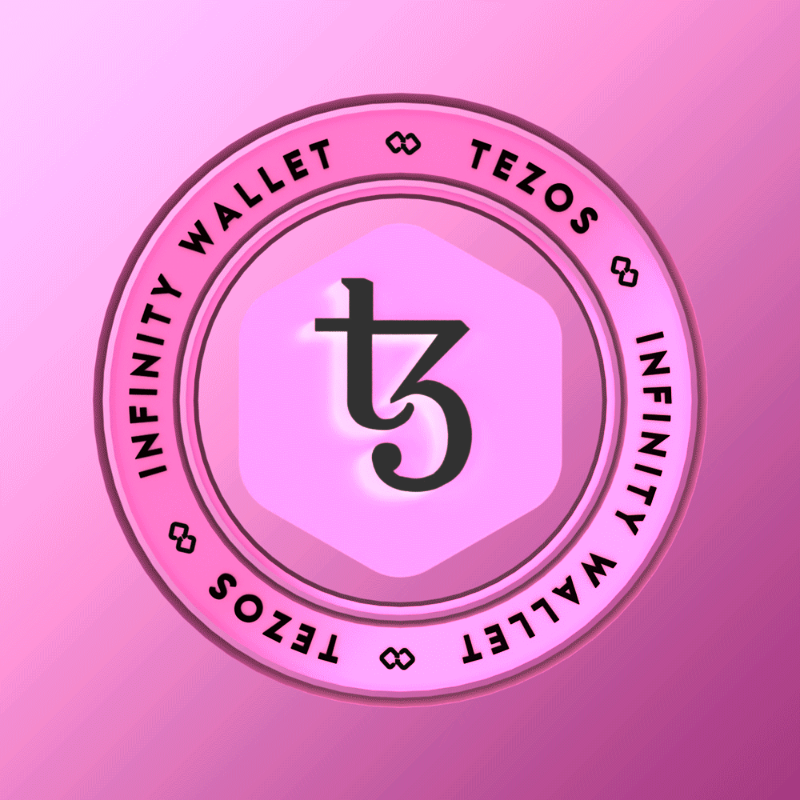 Tezos x Infinity Wallet #1125