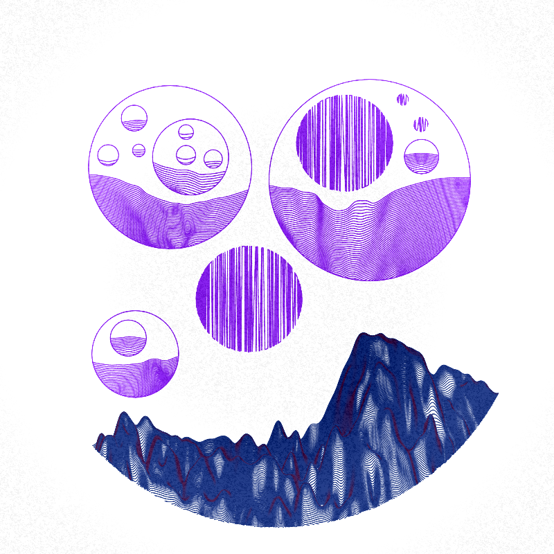 Plottable Mountain Moons #149