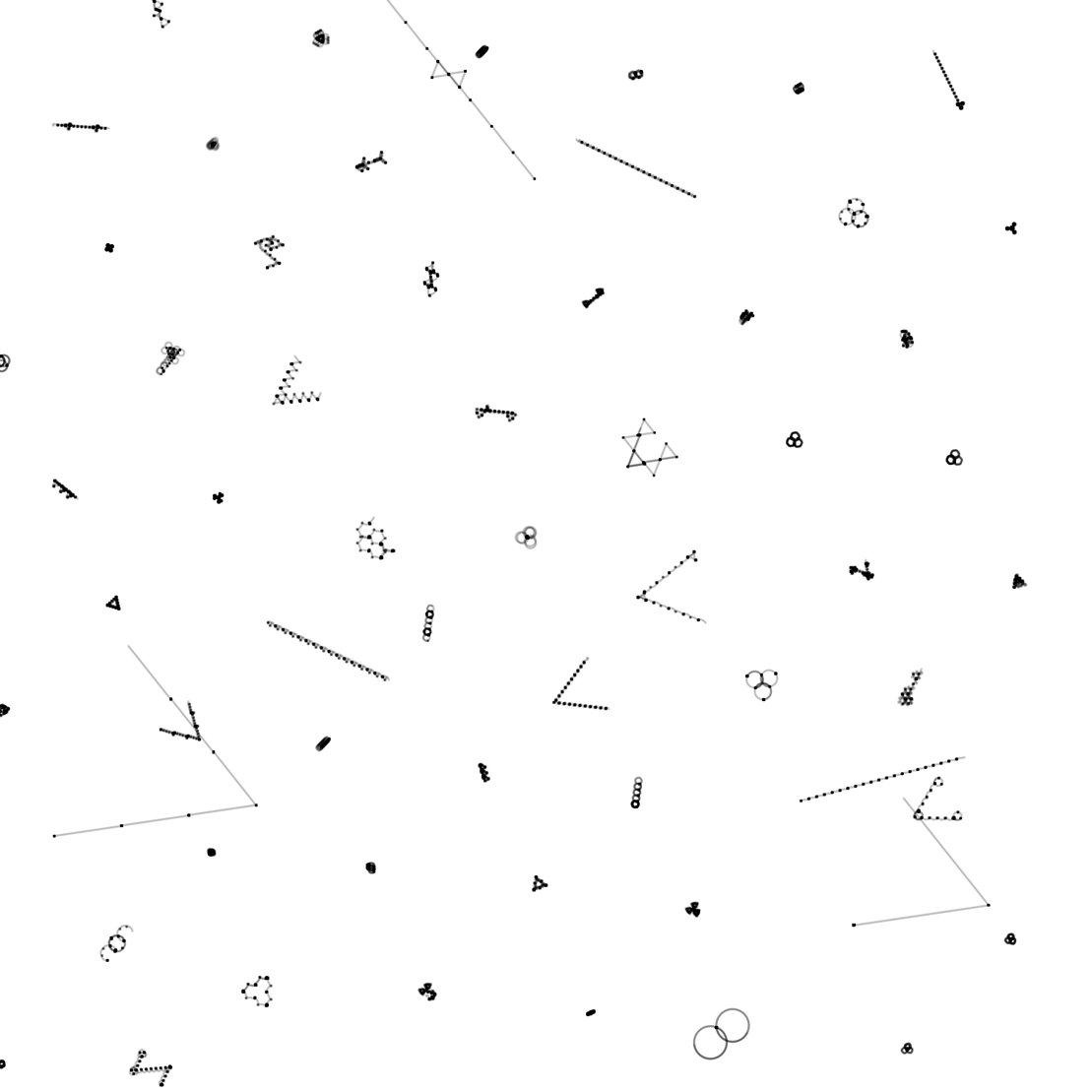 Wrapping Paper Generator #93