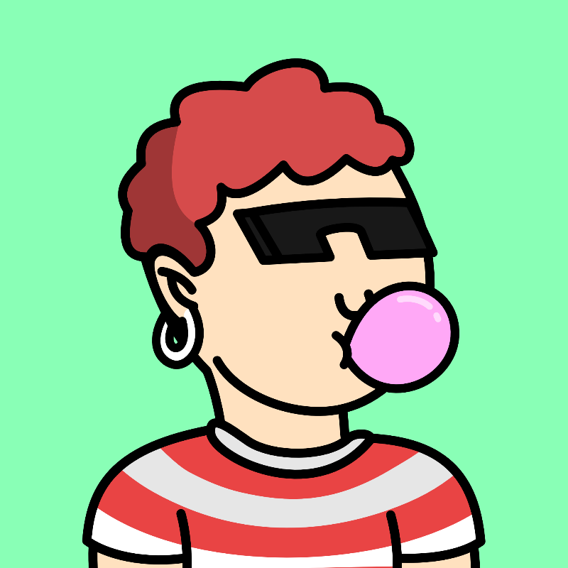 DudeDle.Punk #33