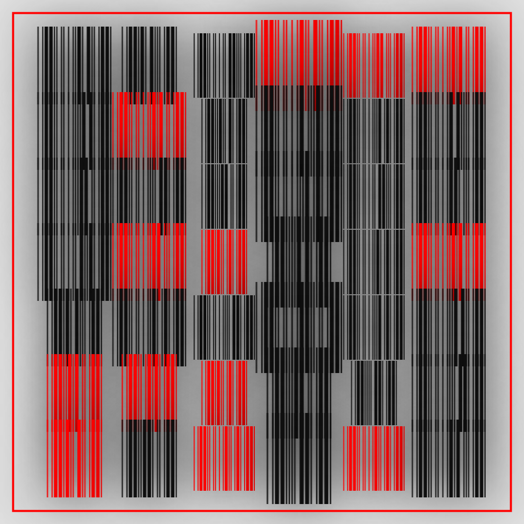 barcode(fxhash) #305