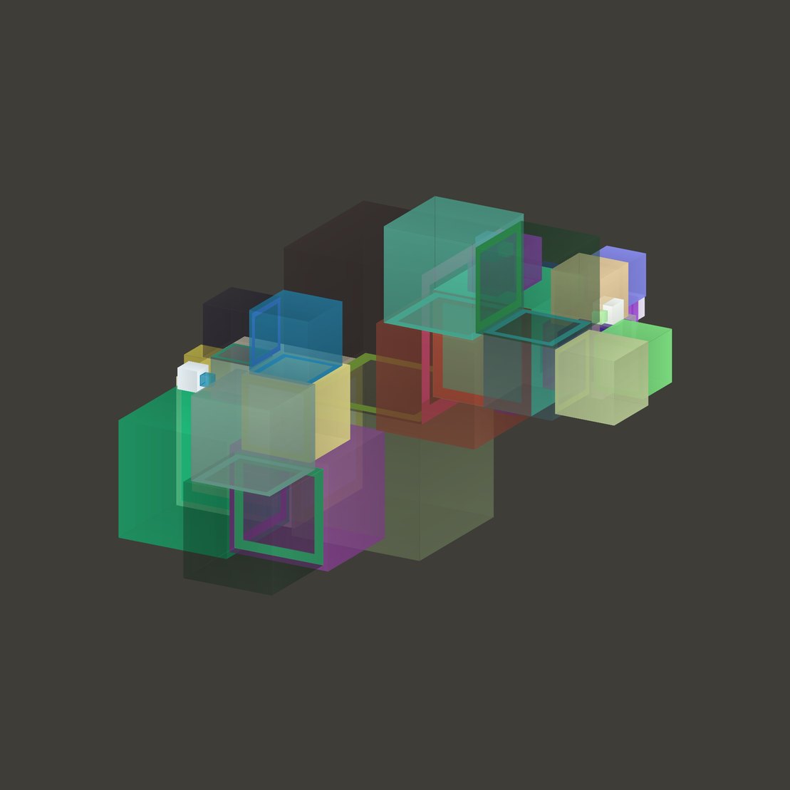 CSS Molecules #228