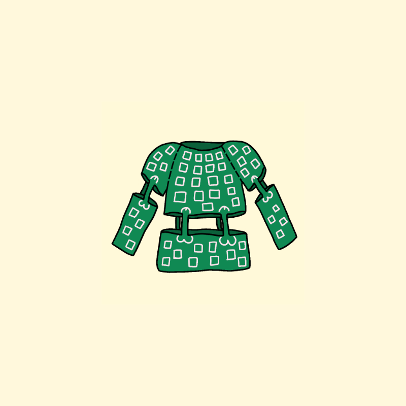 Sweater #83