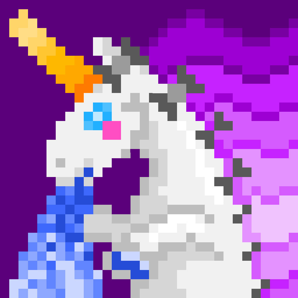 Unicorn #1132