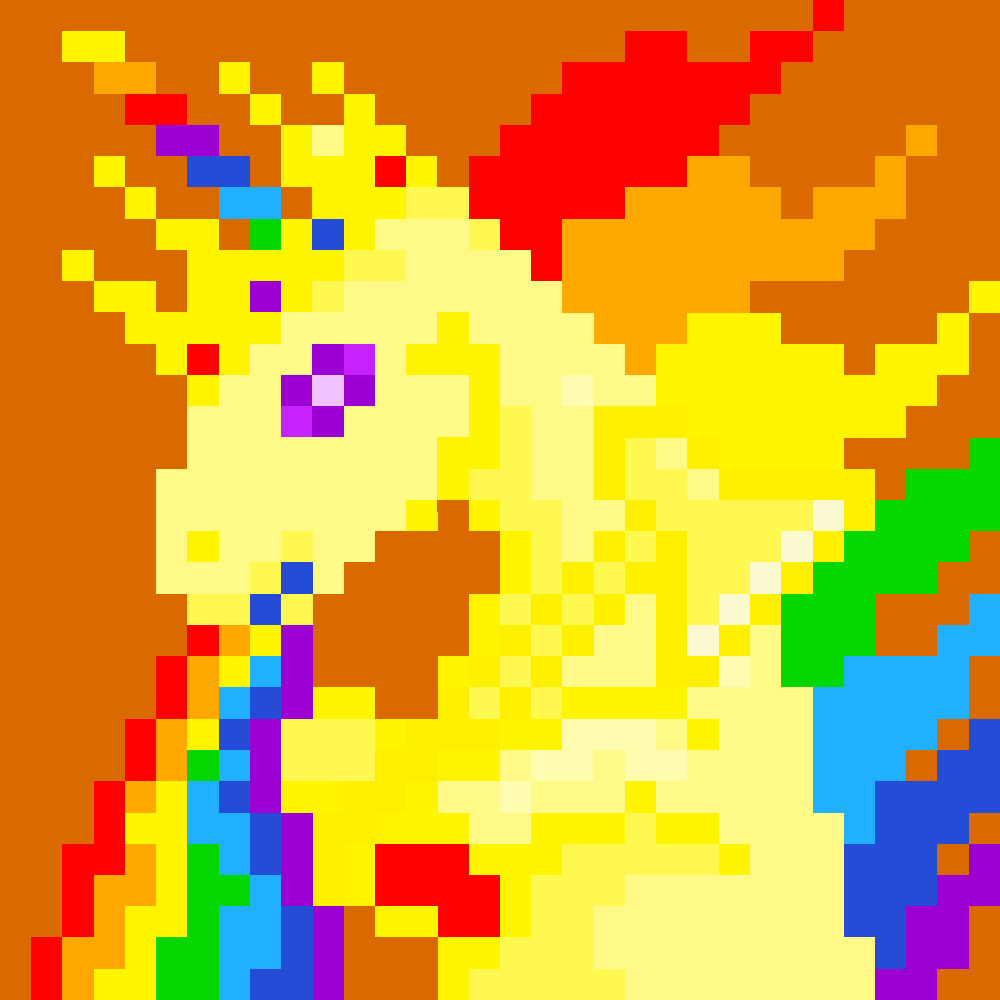 Unicorn #5522