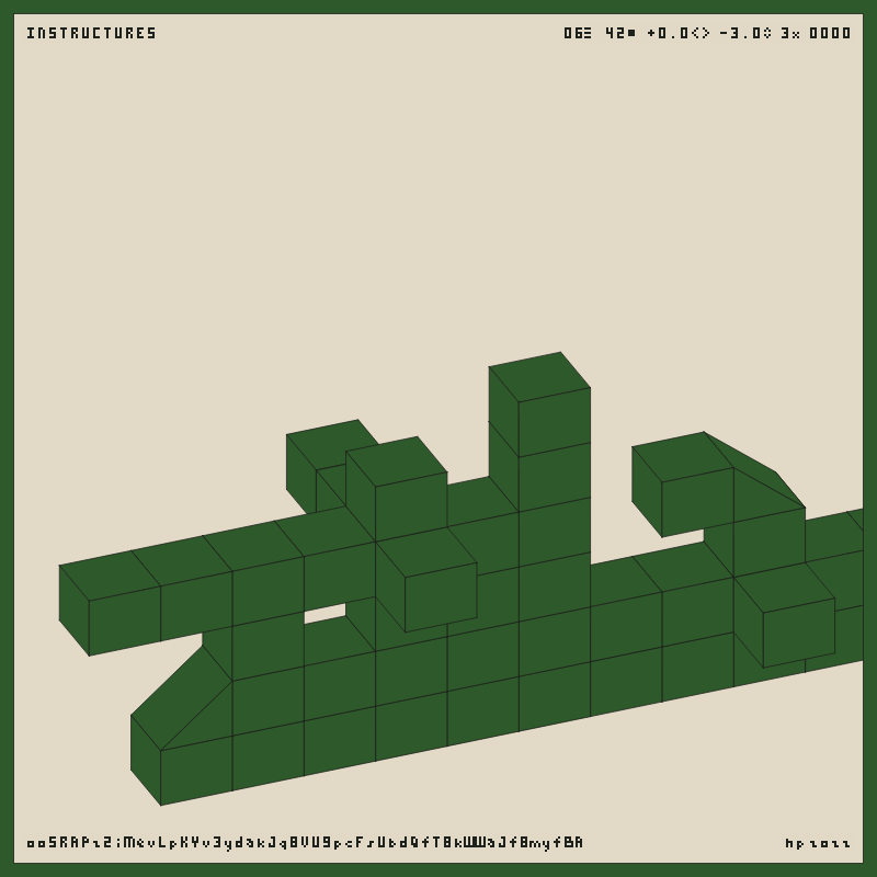 INSTRUCTURES #12