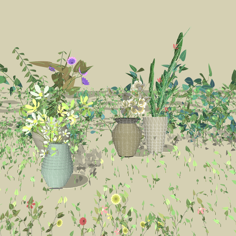 Floristry #17